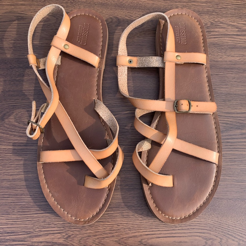 Mossimo Sandals